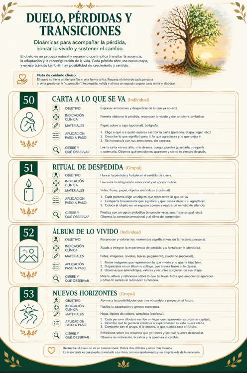 Ejemplo de página interna 4